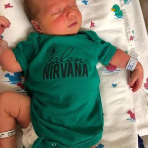 Meet your Posher, Johnathan